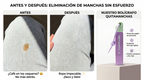 Spotlesspen - El  borrador definitivo