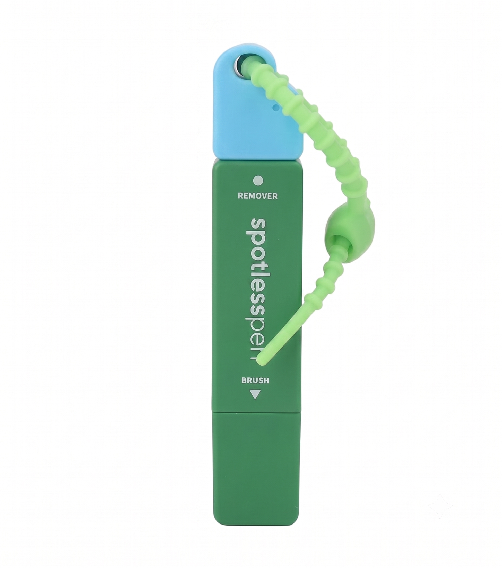 Spotlesspen - El  borrador definitivo