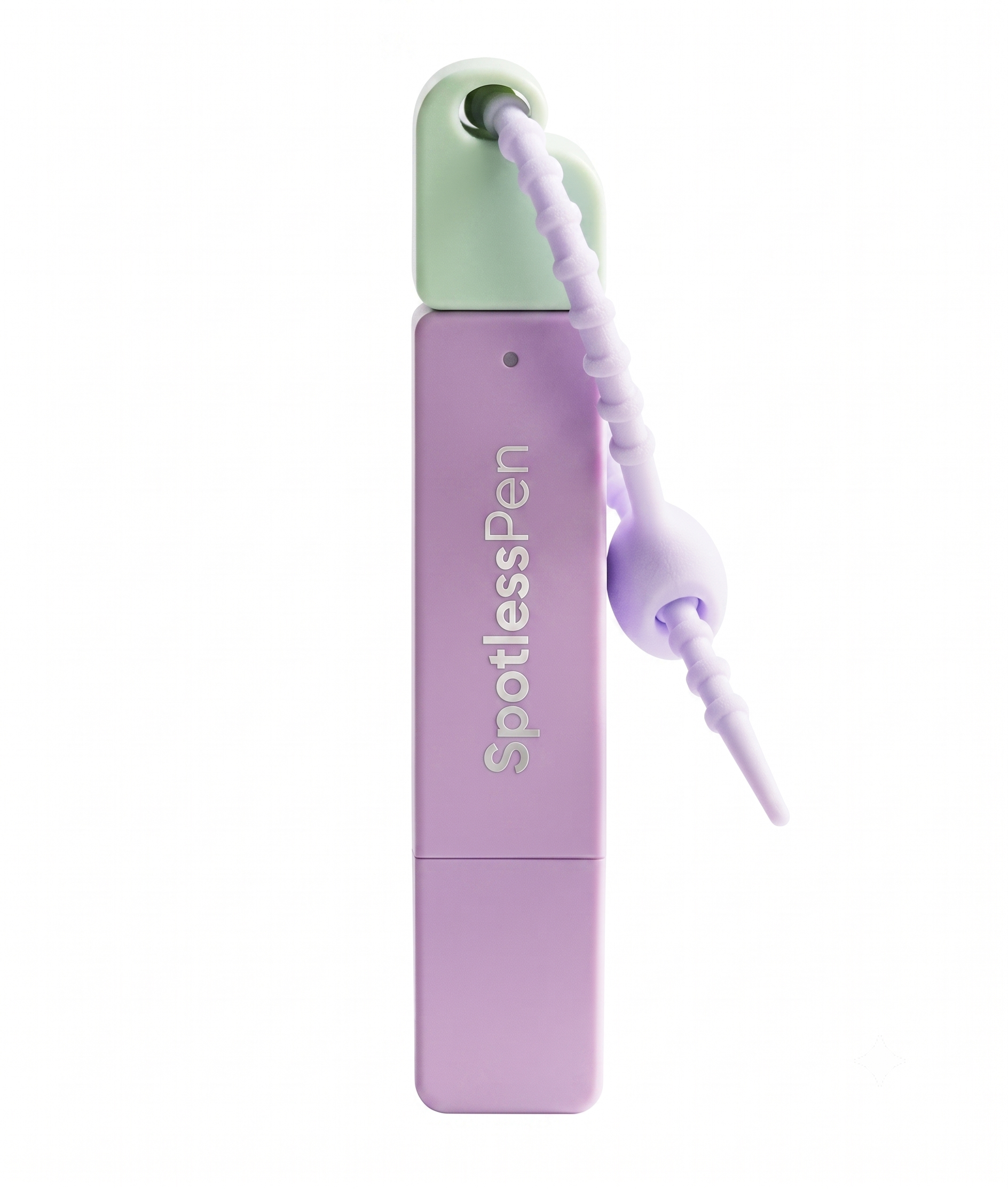 Spotlesspen - El  borrador definitivo